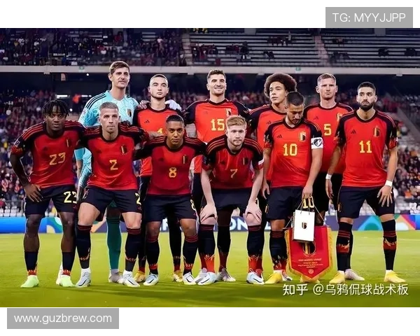 2026年世界杯比利时与埃及比赛胜负走势及赛果预测指南
